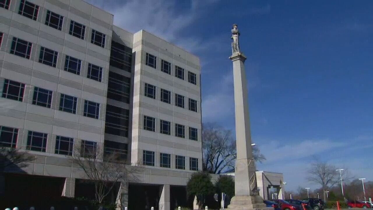 Appeals court allows Confederate monument to remain in Gaston County | WSOC-TV