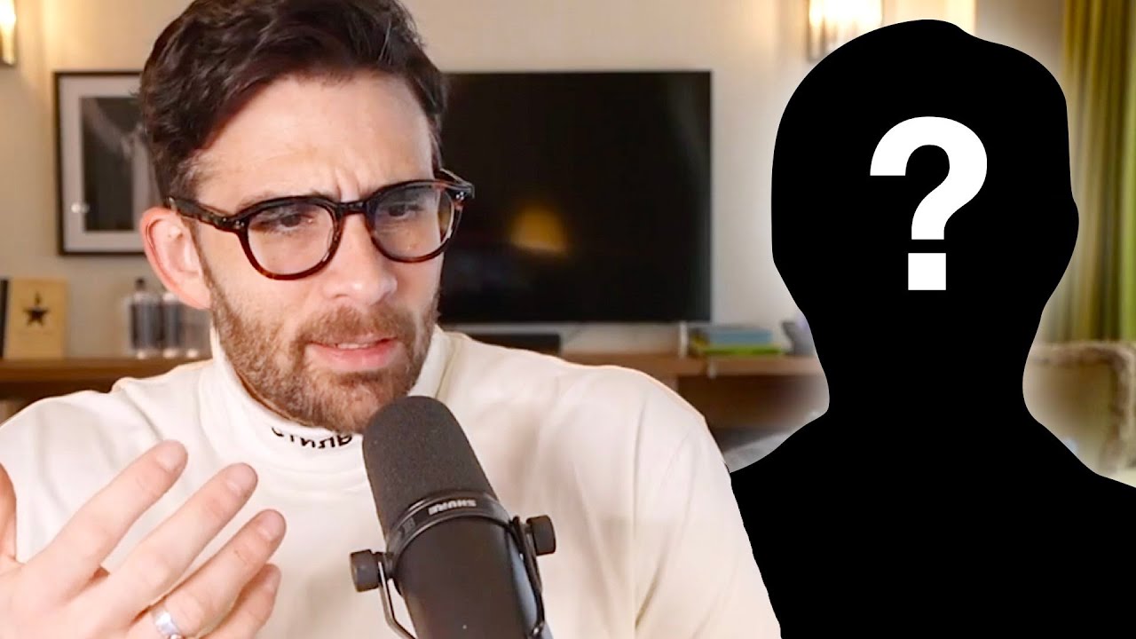 This Has Never Happened to Hasan in Public Before | HasanAbi Reacts