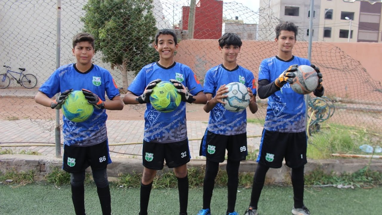 التقديم الرسمي لقميص مدرسة الإتحاد الرياضي المزار 💚💚🔥🔥