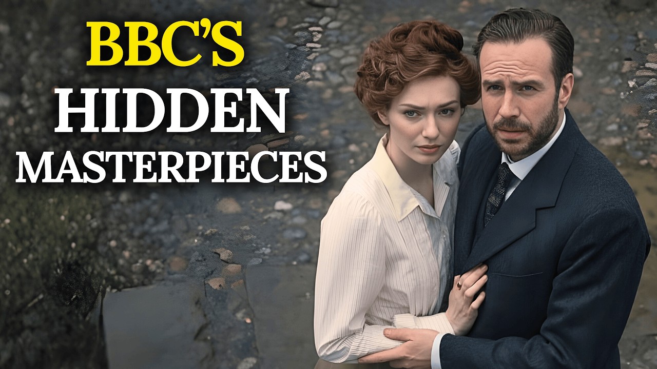15 Underrated BBC Period Dramas You've Never Heard Of