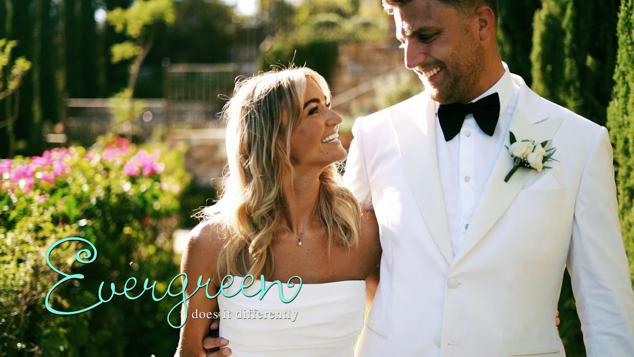 Emma & Jack - HIGHLIGHTS at Casa de la Era
