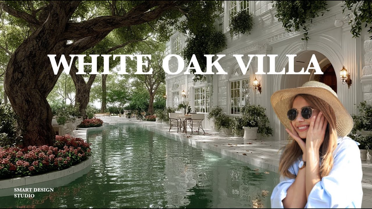 Inside the Most Extravagant Villa in Florida