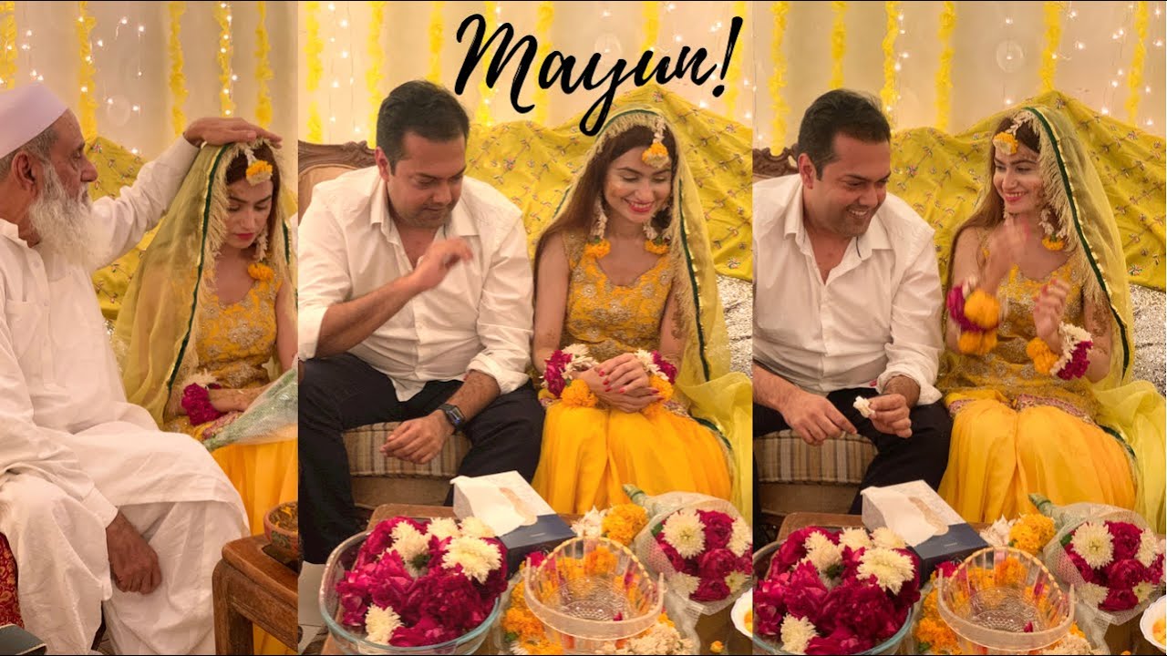 My Mayun vlog | Annie’s world
