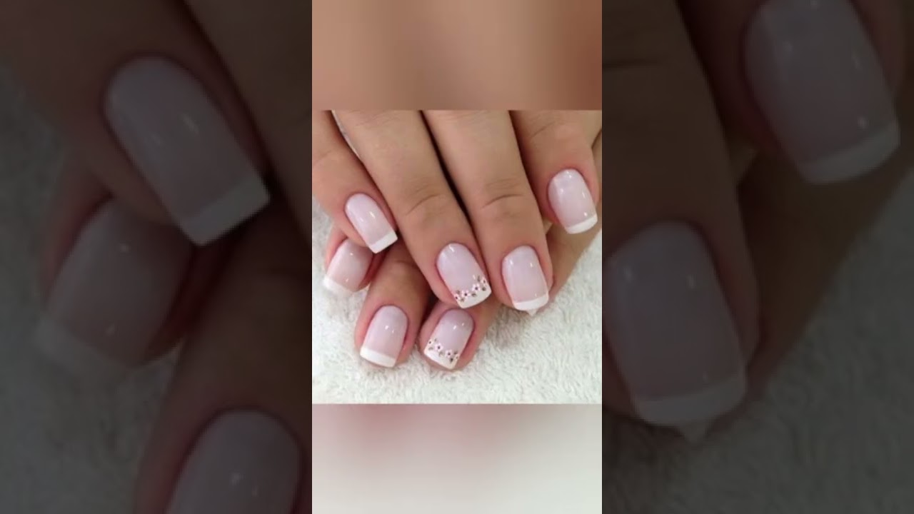 U&ntilde;as acr&iacute;licas| U&ntilde;as estilo frances| Estilos