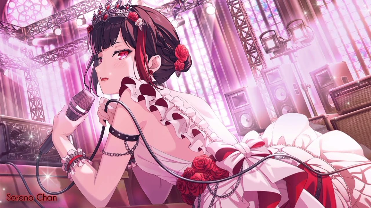 Nightcore ~ Rihanna - Only Girl (In The World)