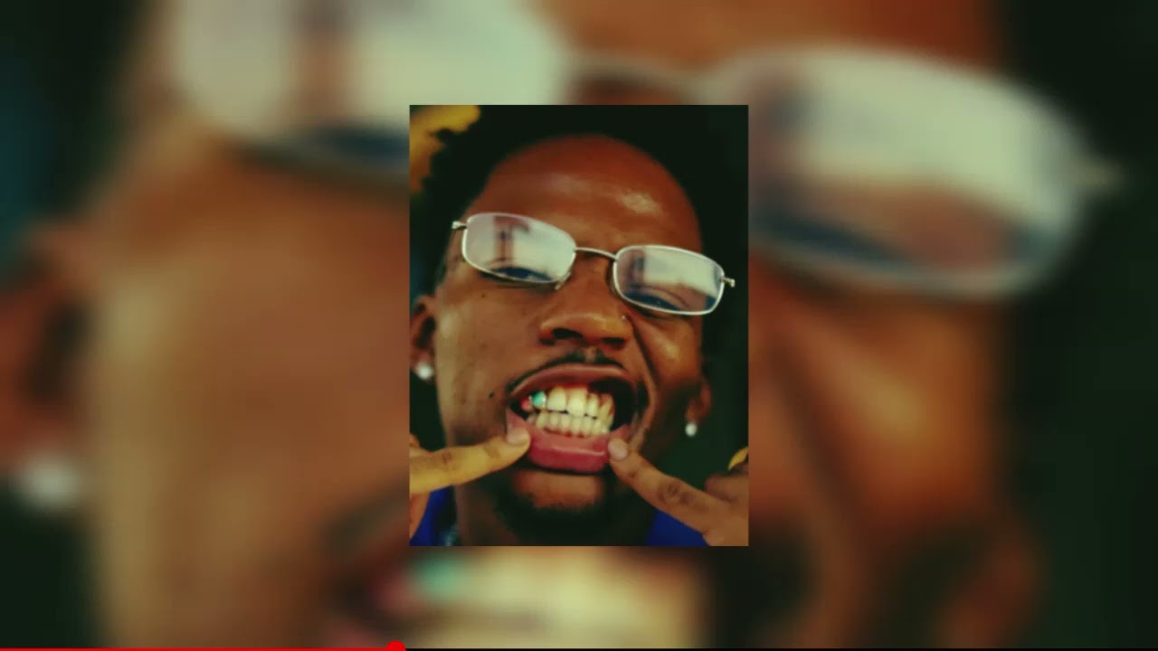Free Loatinover pounds x Berry Jive Type Beat - 