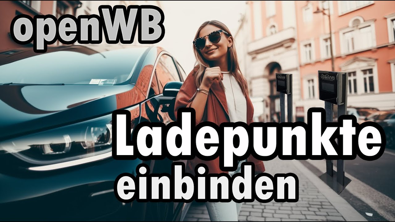 software2 - Ladepunkte einbinden (Beispiel pt.4)