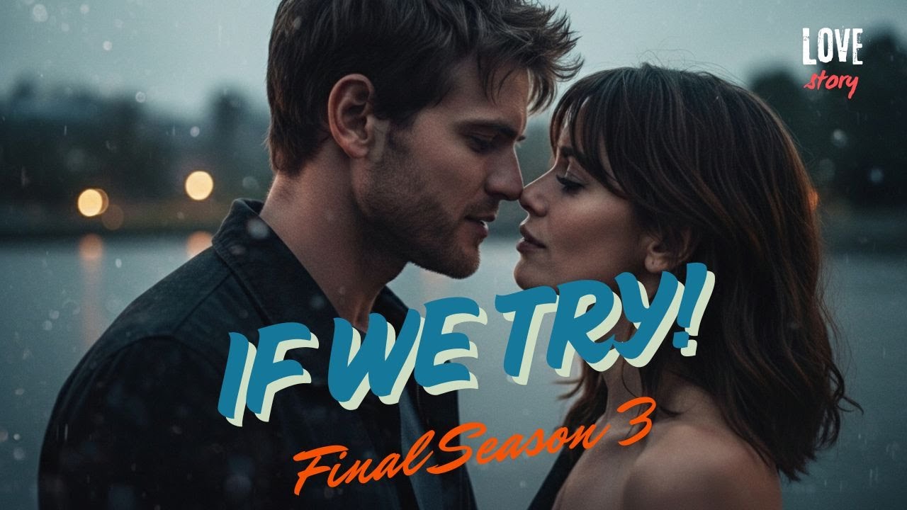 If We Try – A Final Choice – Lyric