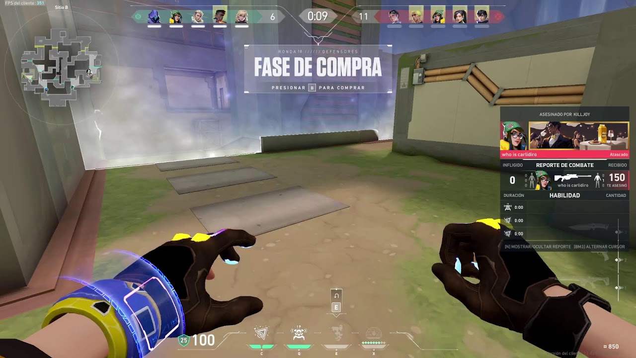 Road to gold..... Se llega? solo q?
