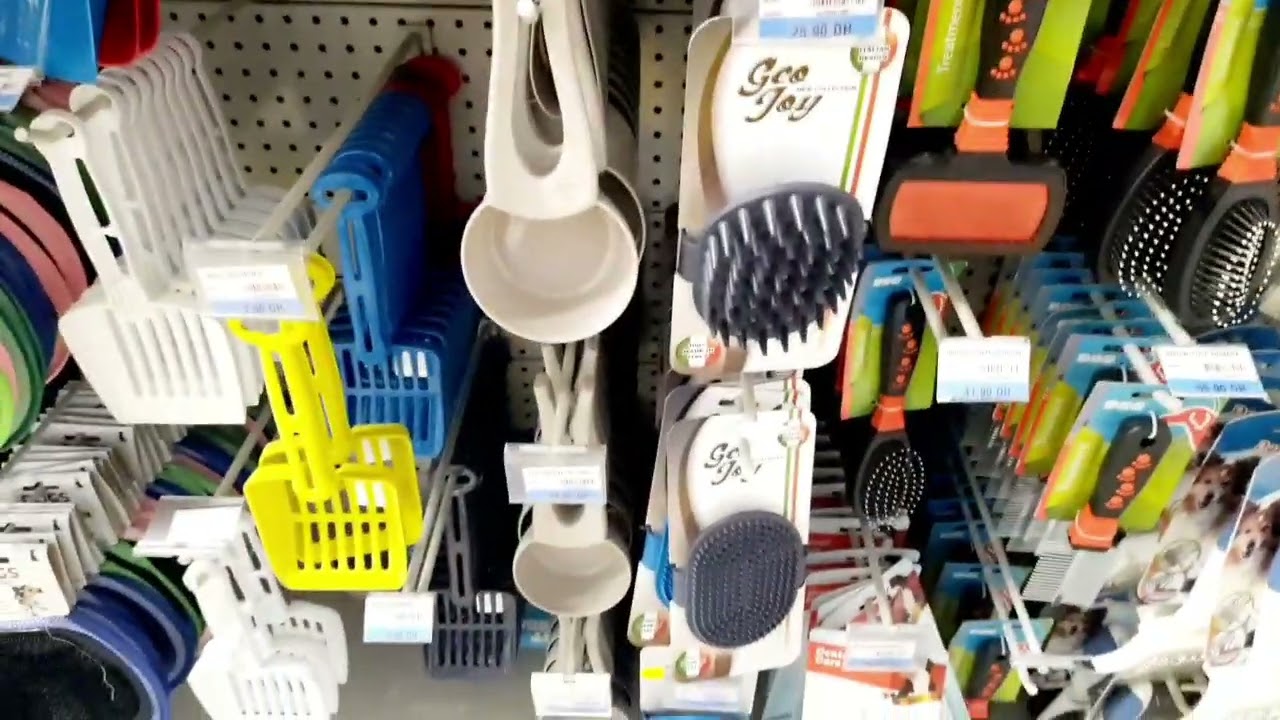 جولتي في Mr bricolage الدار البيضاء بوسكورة