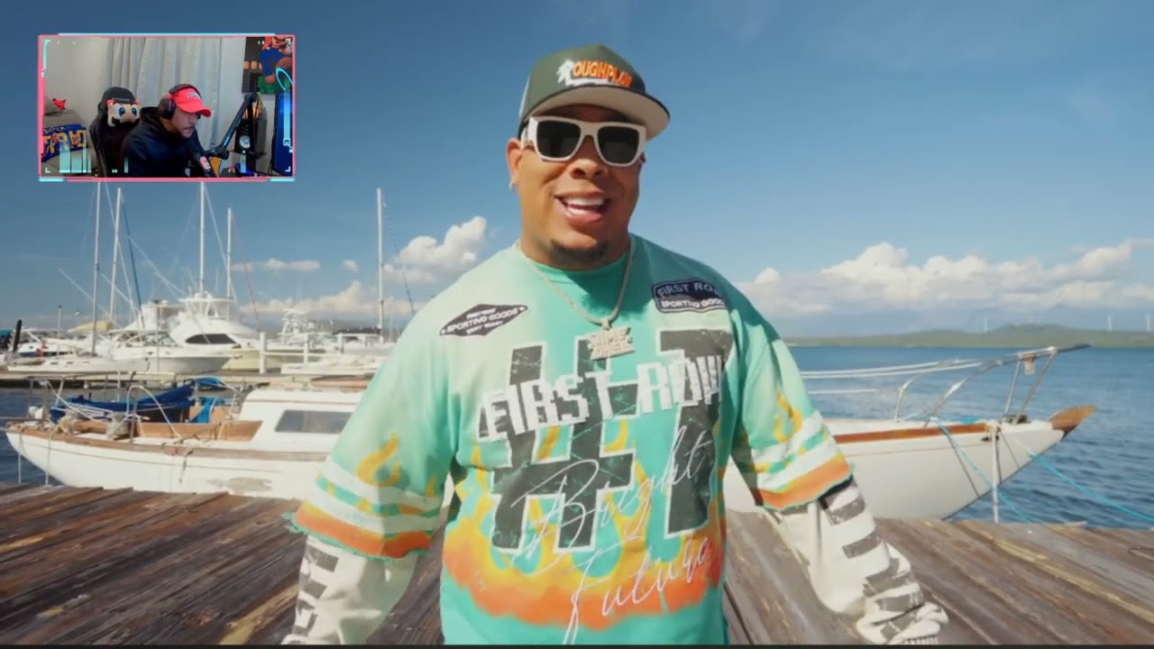 VIDEO REACCION - Bulin 47 - Morbo (Video Oficial)