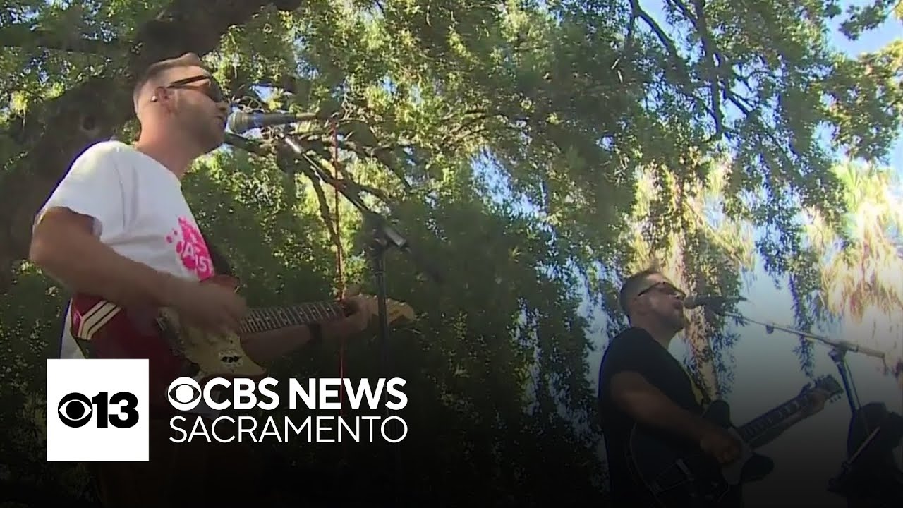 Sacramento holds meetings to address noise complaints from concerts