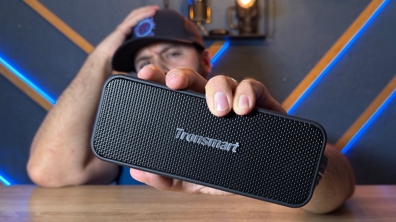 Tronsmart T2 Plus Upgrade / ¡Una mejora importante!