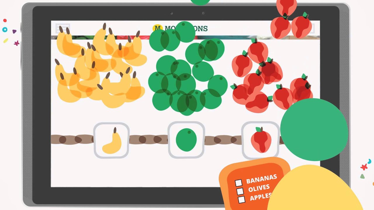 Morrisons &ndash; Seamless Replentishment  |  ThoughtWorks Retail