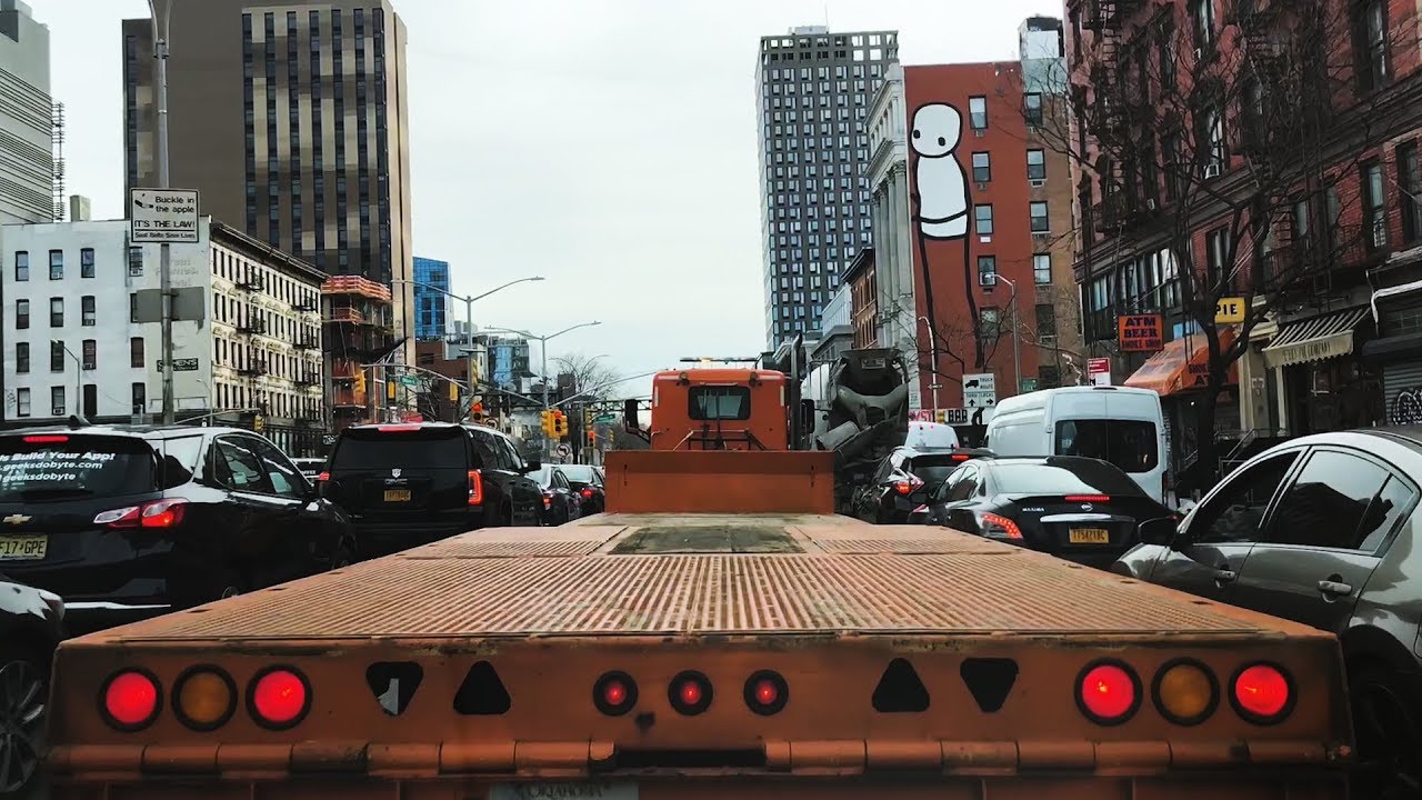 How to find FREE PARKING in NYC #nyc #parking #spotangels