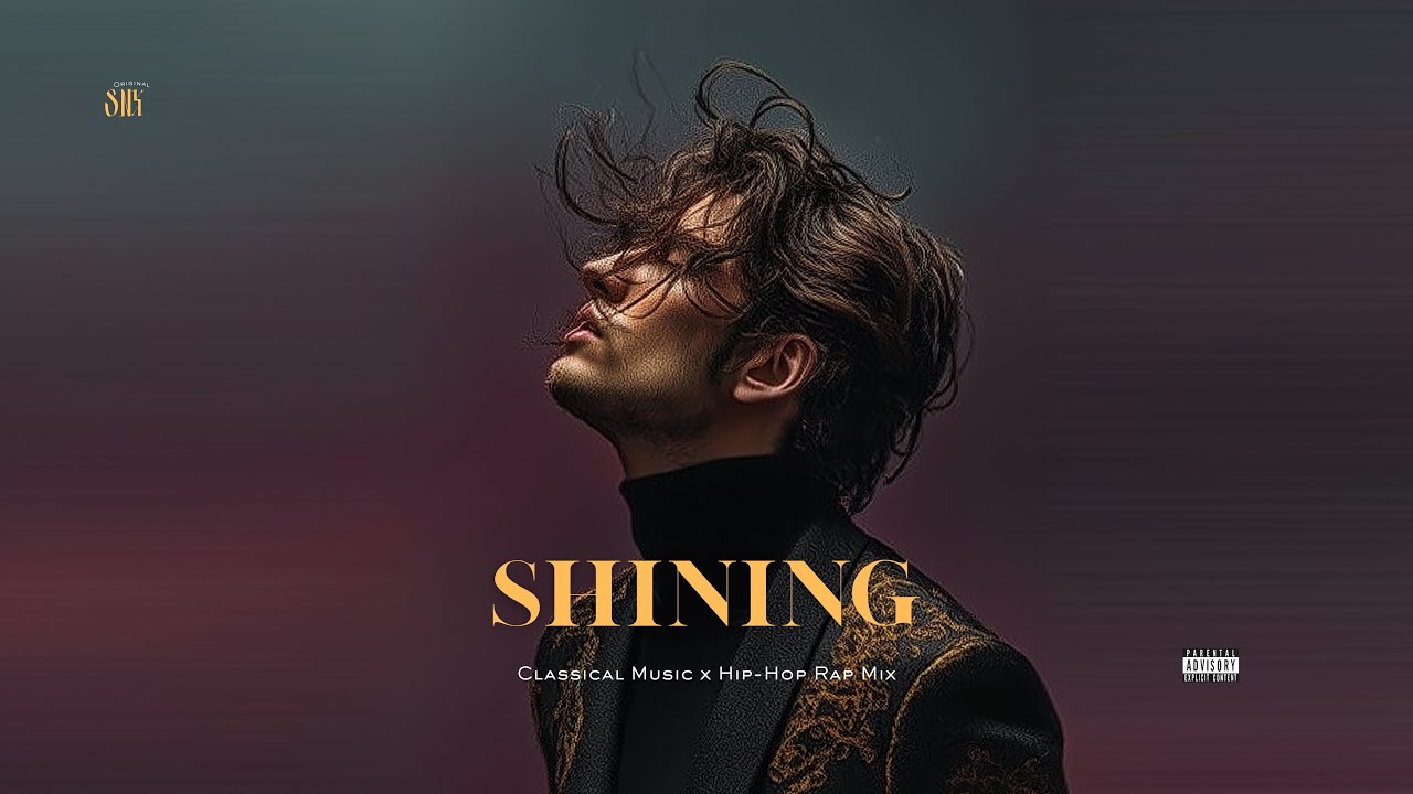 Shining | SNX Classical Music x Hip-Hop Rap Mix 