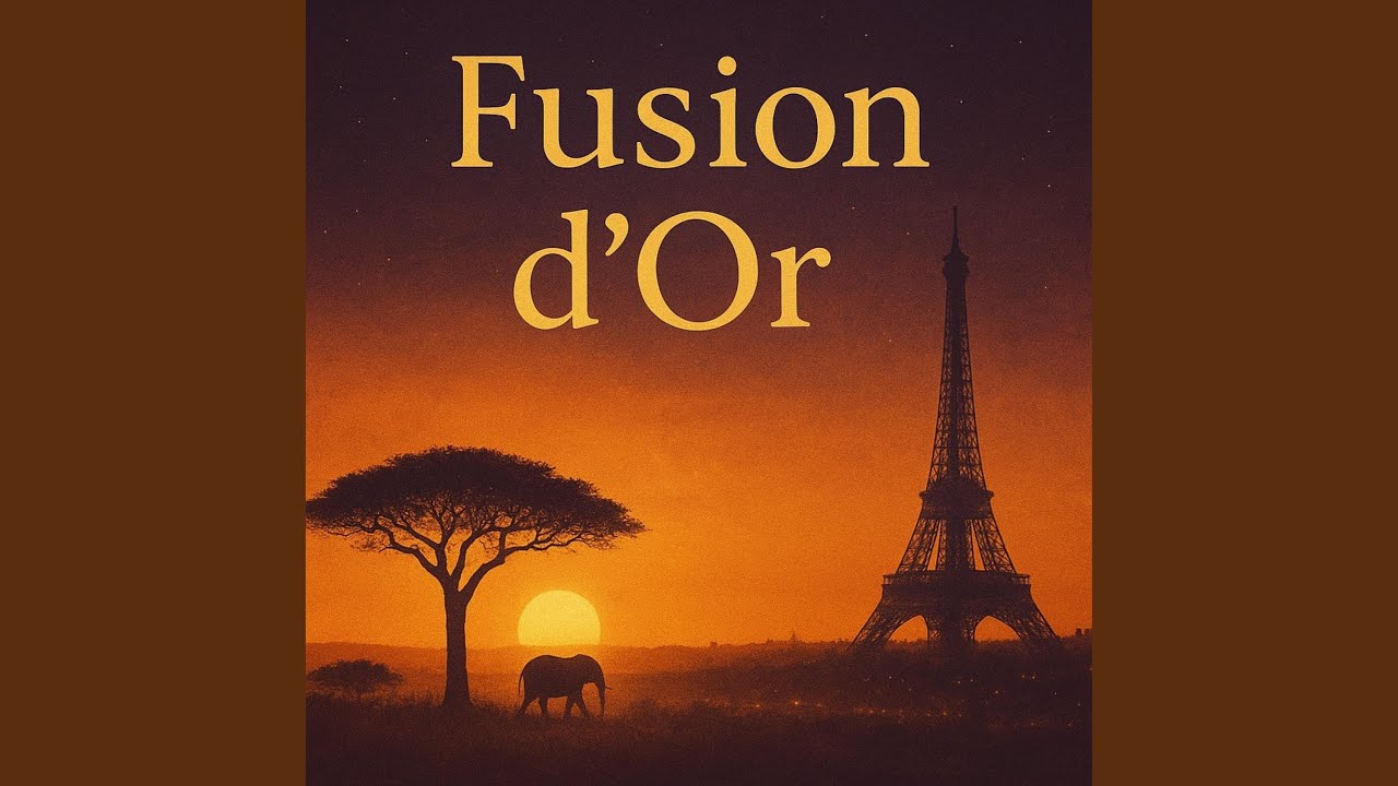 Amour Sans Limites (Love Without Borders)