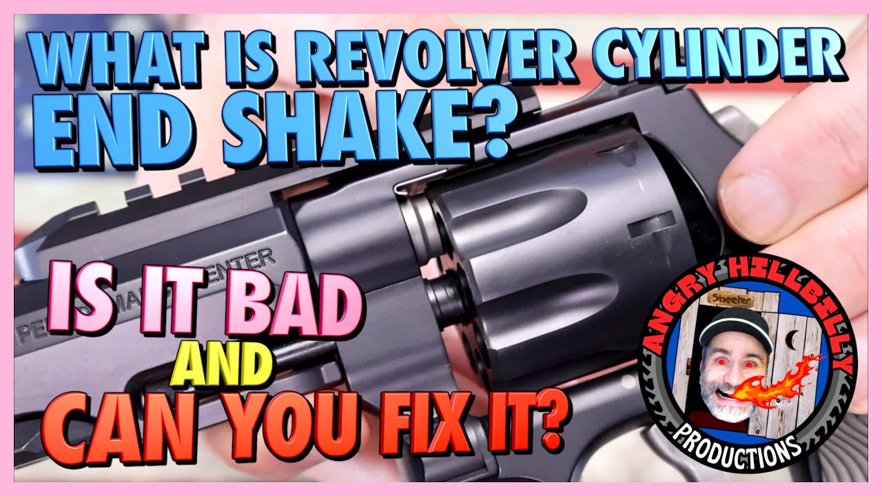 What is Revolver 