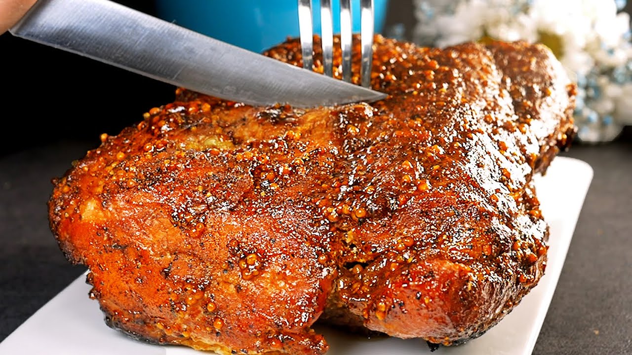 🔥😋Gott, wie lecker! Ein türkischer Koch zeigte eine einzigartige Art, ein Abendessen zuzubereiten!