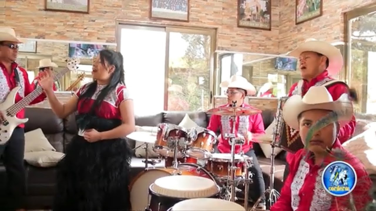 Corderos de Cristo Colaval bun Cajval (Official Video)🌞Studios Las Mejores Canciones Actuales 2023