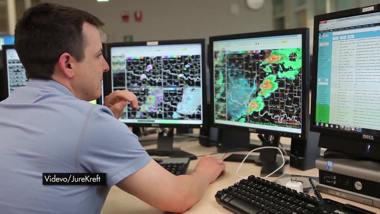 Weather Spotters