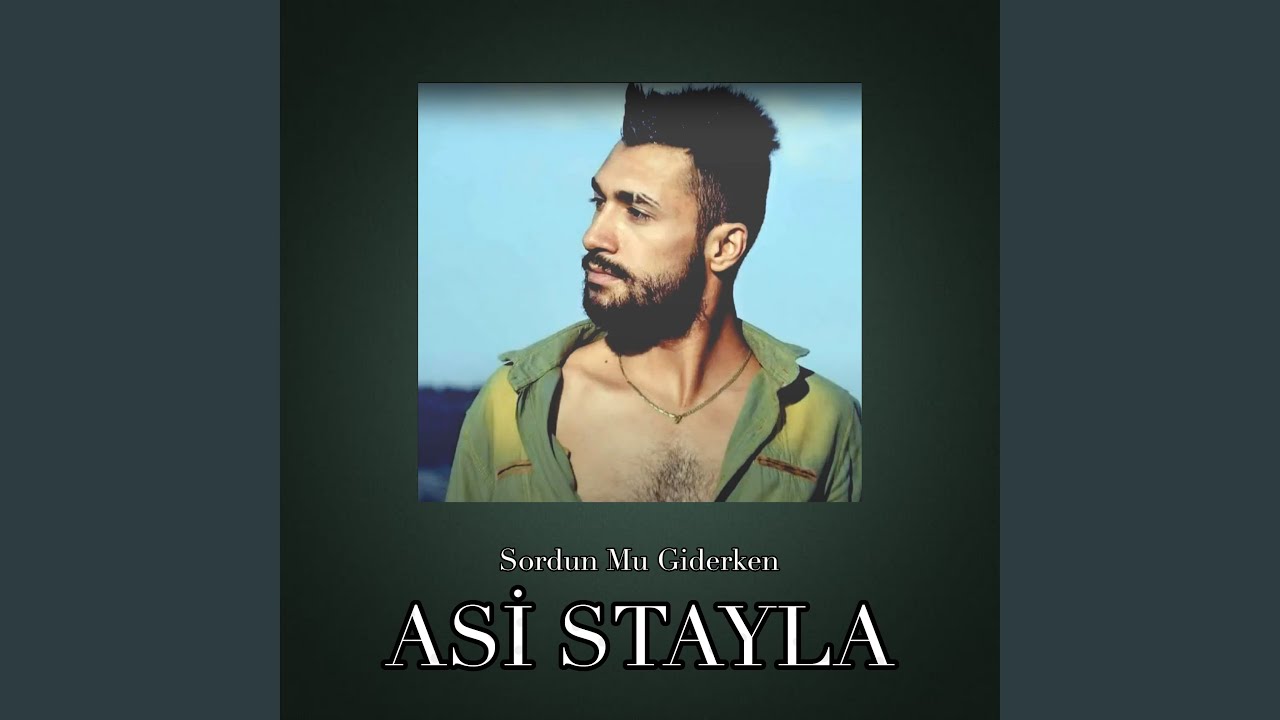Sordun Mu Giderken
