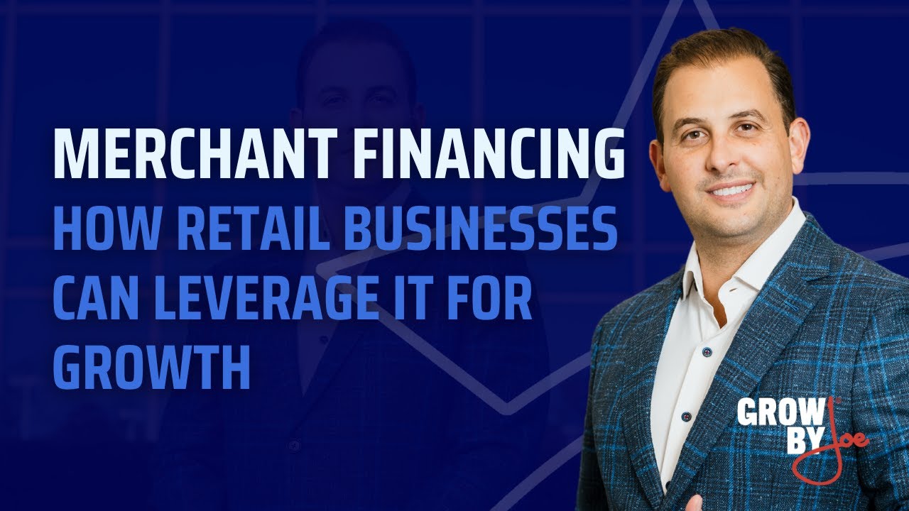Merchant Financing: How Retail Businesses Can Leverage It for Growth