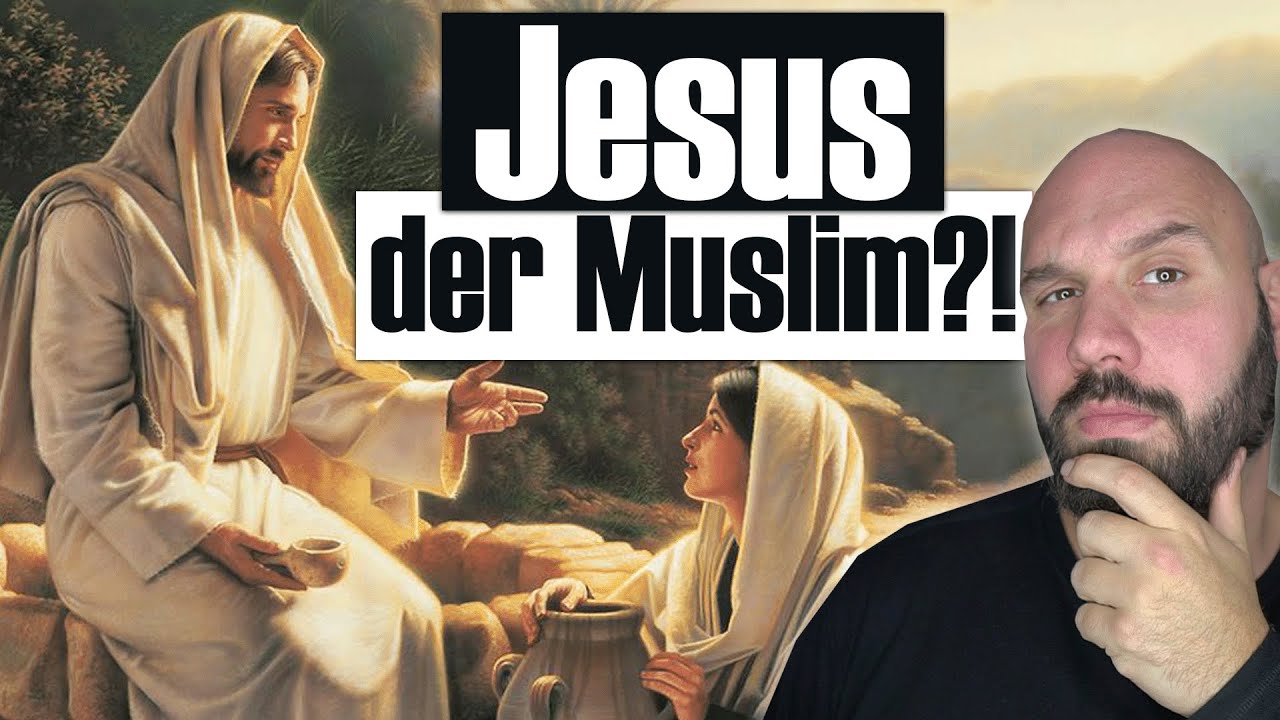 5 Fakten über Jesus im Islam
