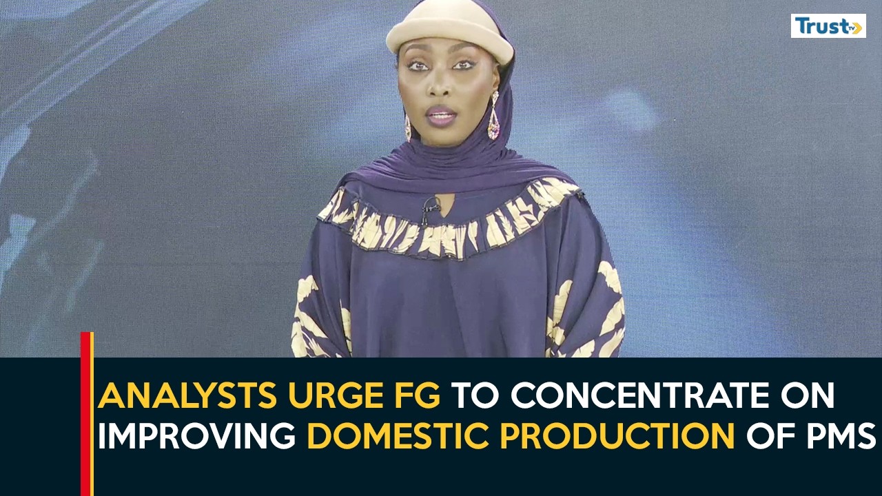 Мировые цены на нефть: аналитики призывают правительство сосредоточиться на увеличении внутреннег...