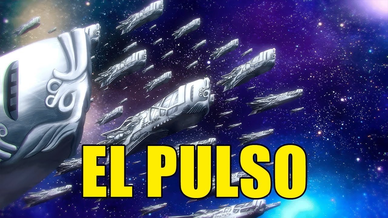 El Pulso r/HFY