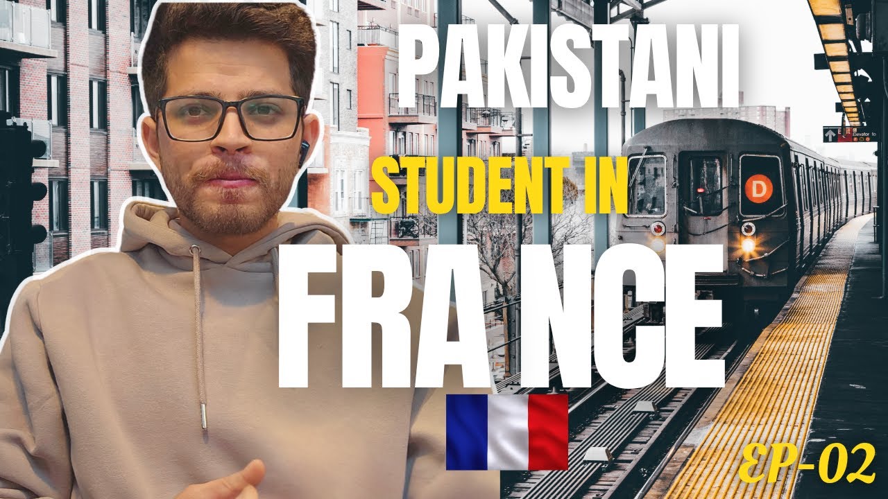 Want to Study in France? Watch This Now