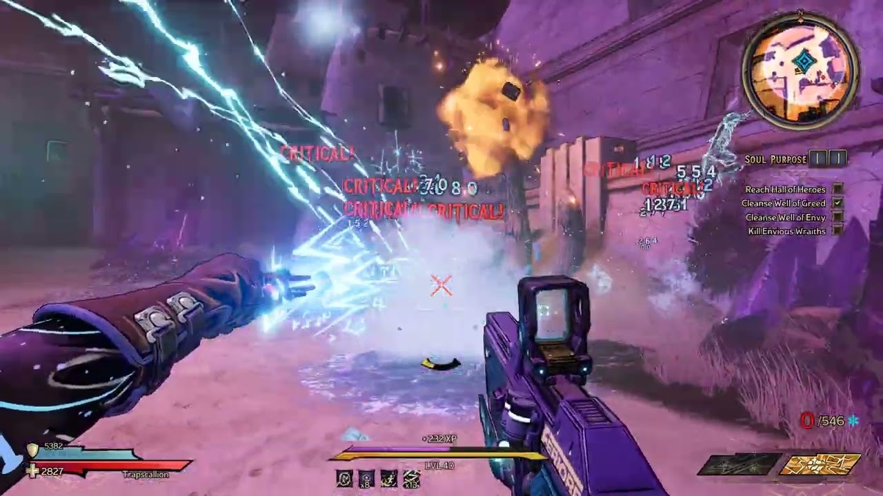 Spellshot/Stabbomancer