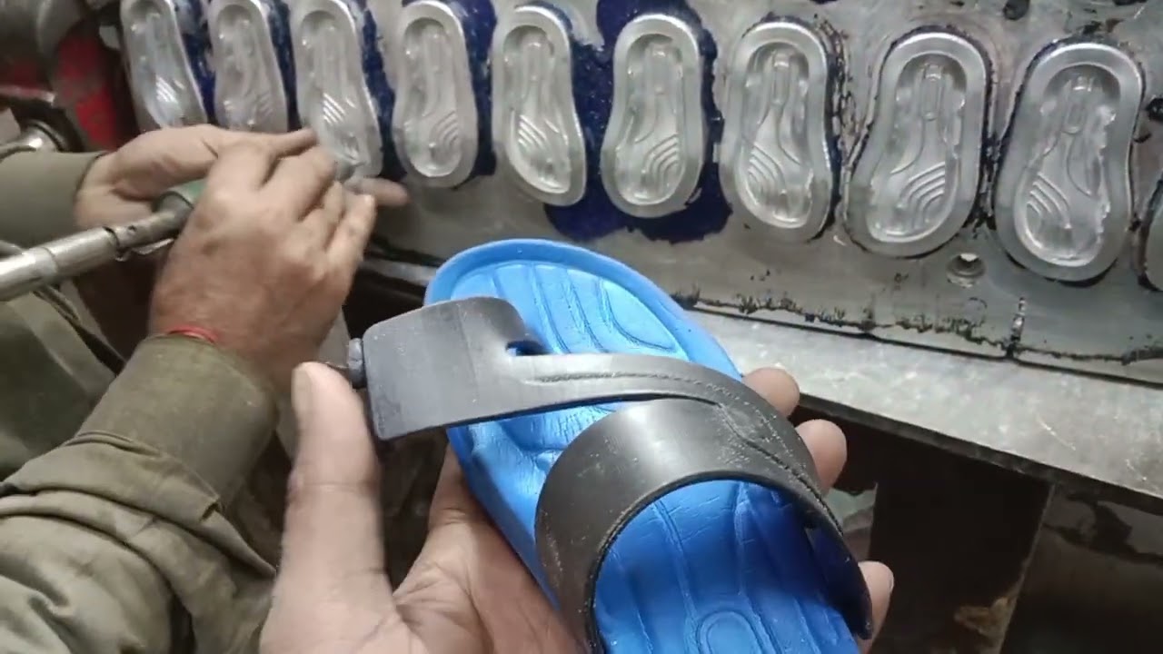 @footwear mould making Footwear dies 