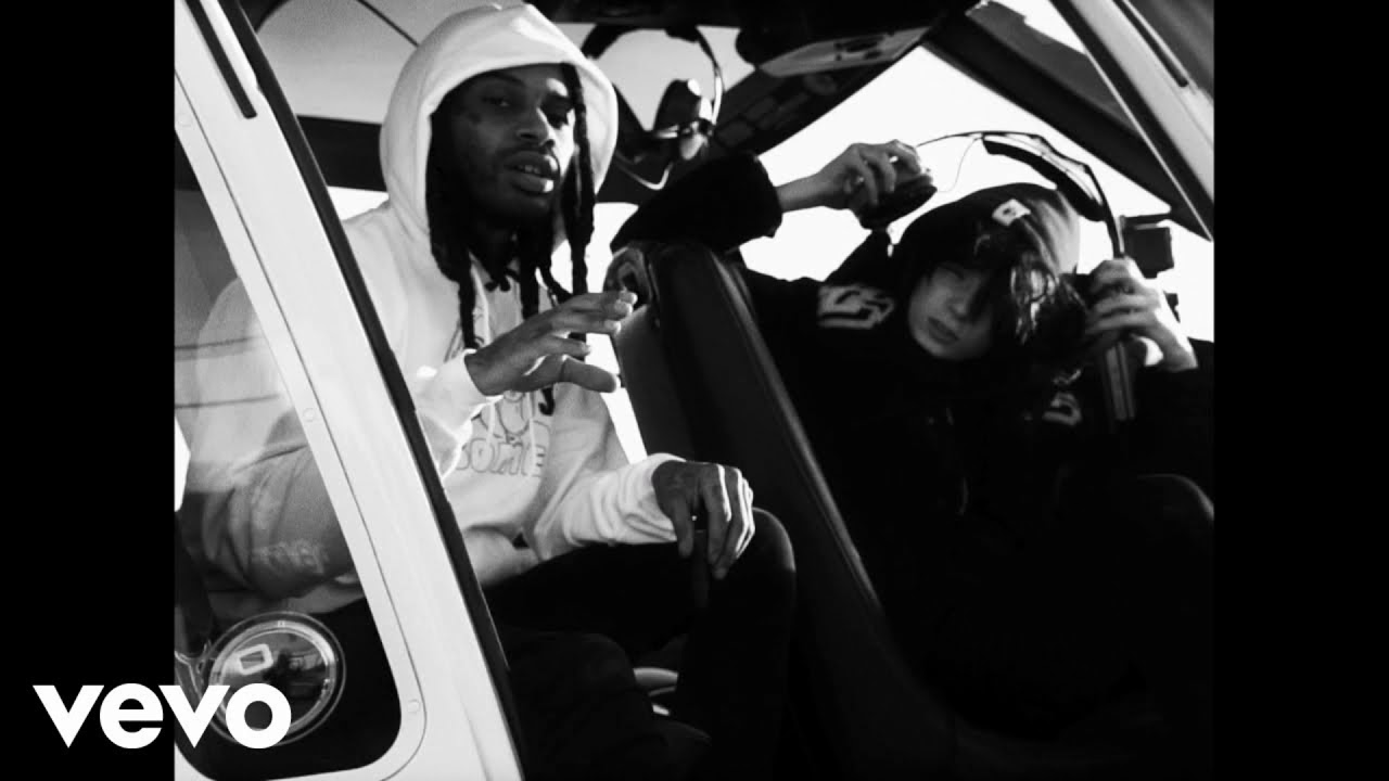 Valee - Awesome ft. Matt Ox (Instrumental)