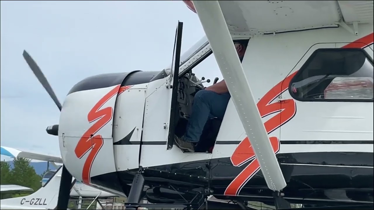1958 DEHAVILLAND DHC-2 For Sale