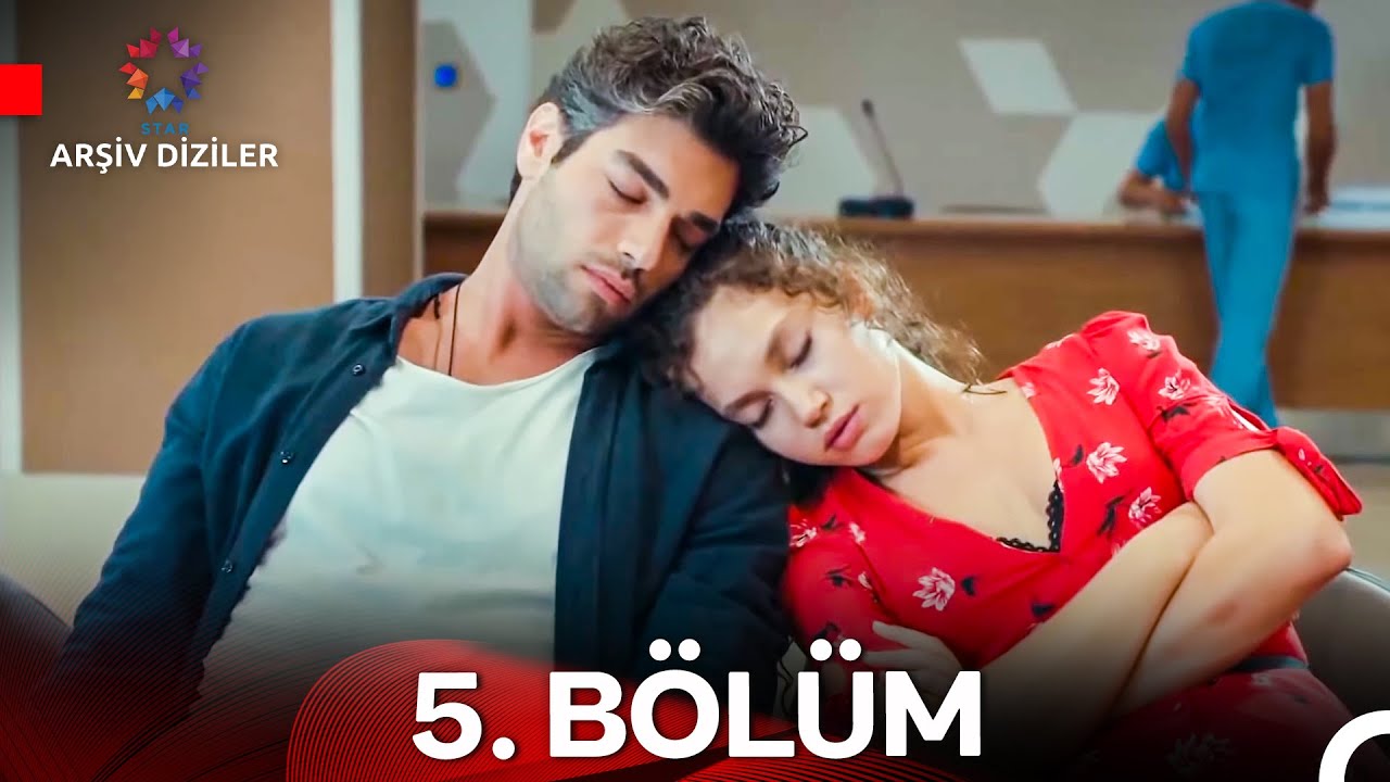 Nefes Nefese 5. Bölüm