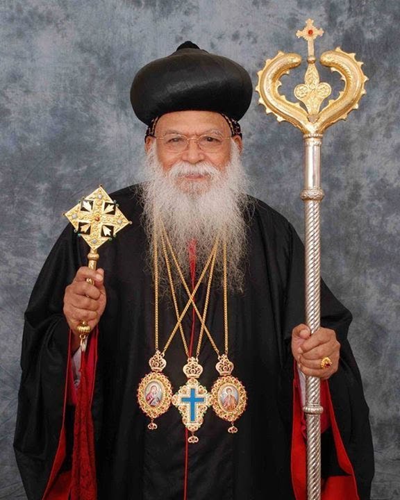 Melpattakar Pattakarodu Beautiful Hymn of the Syrian Church