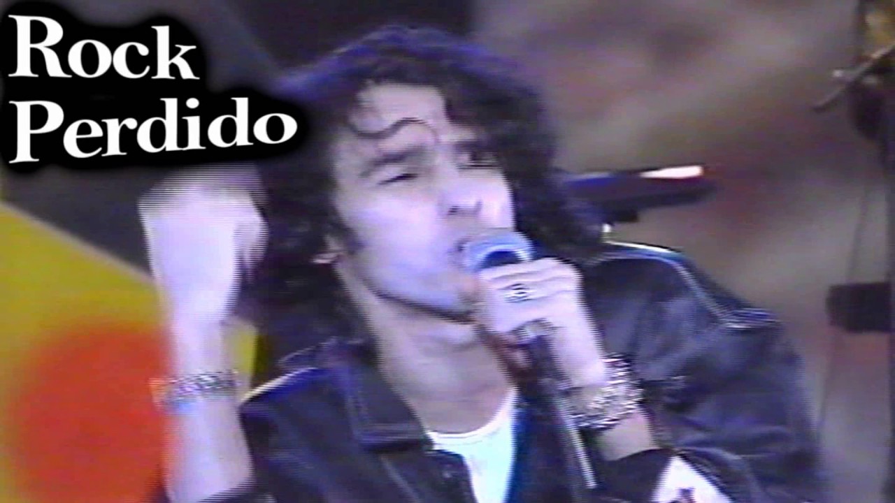 Los Guarros - Vamos a la Ruta (Hacelo por mi 1991)