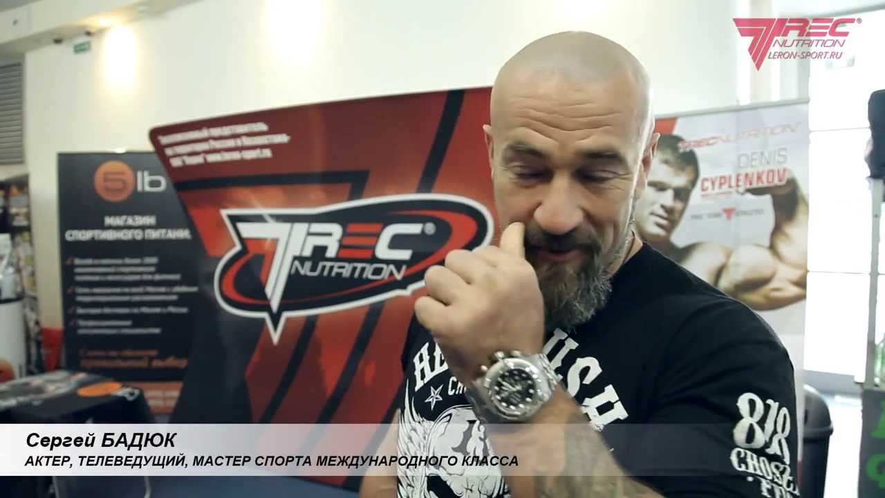 Сергей Бадюк и Денис Цыпленков на турнире по армрестлингу А1