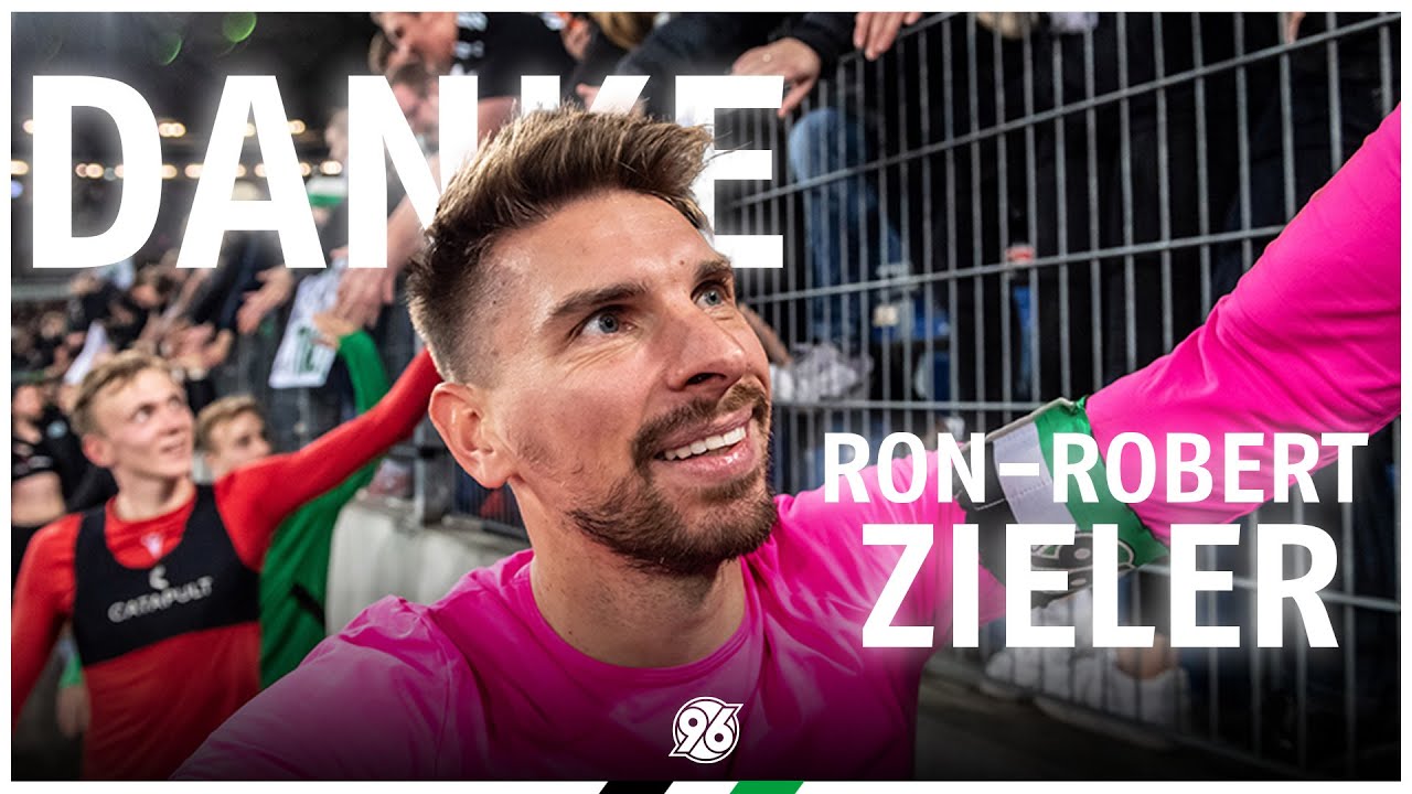 DANKE, Ron-Robert ZIELER!