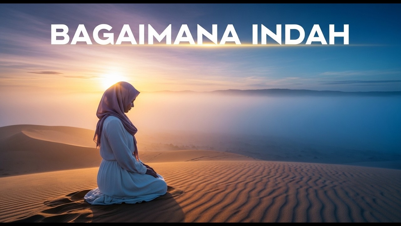 Alangkah Indahnya – Raihan (Cover Nasyid Penuh Syukur & Kedamaian)