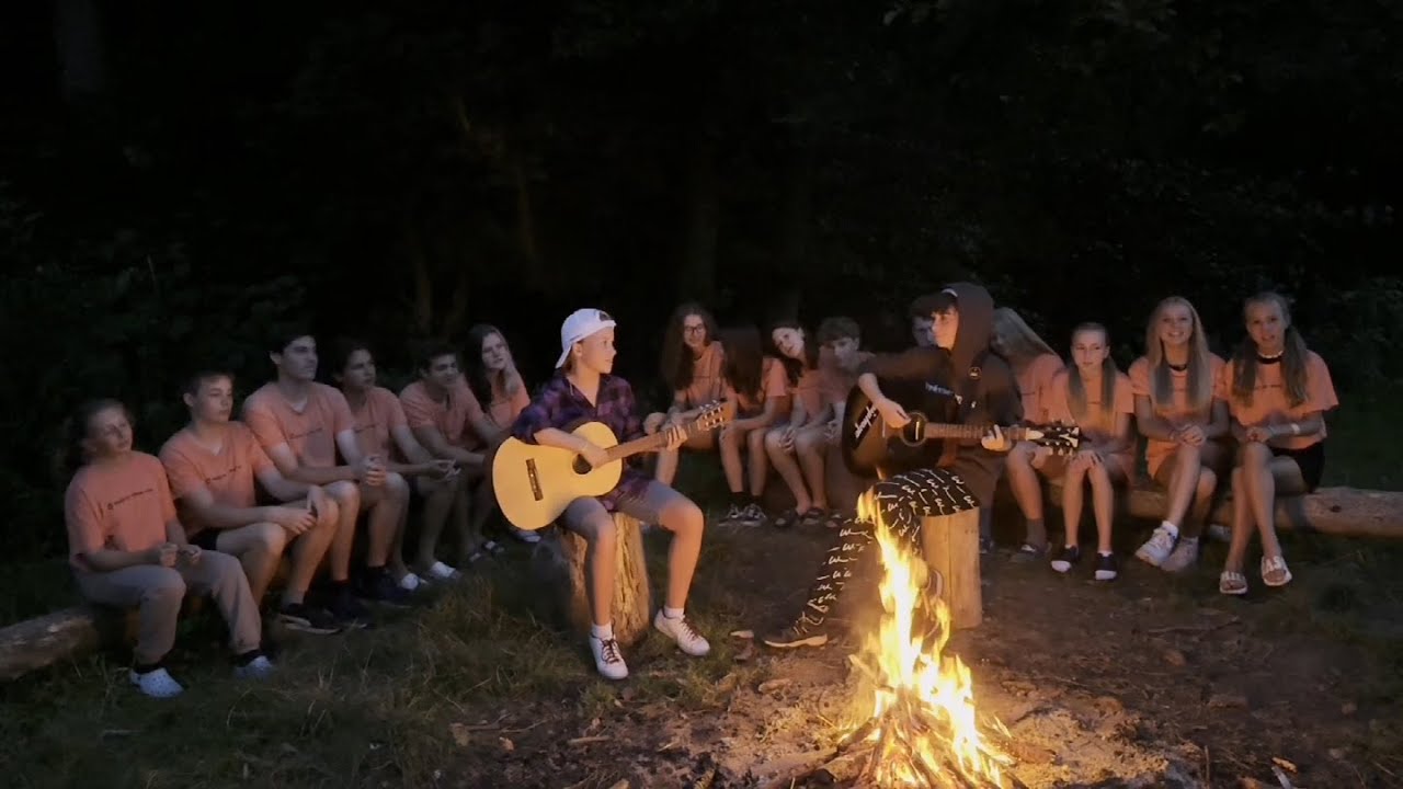 Pavel Calta feat. Pok&aacute;č - P&iacute;snička (ŘADOFF 2023)