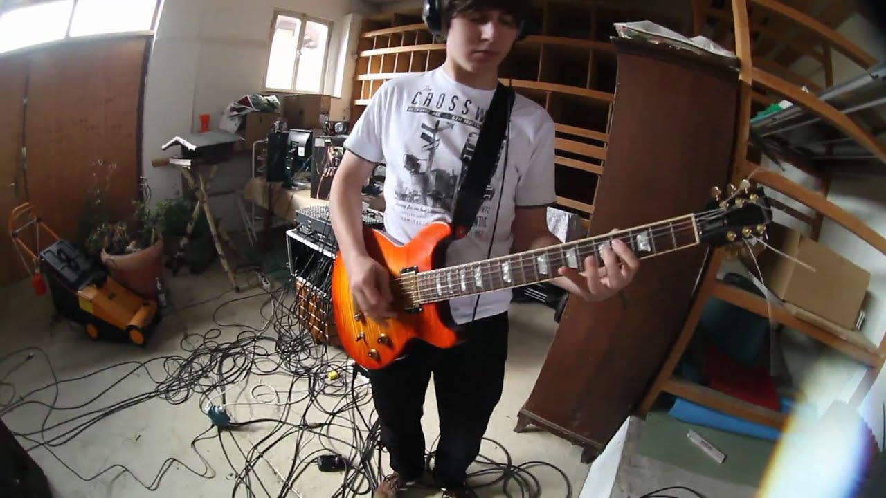 Blockheads - The Chance (Secret Talents Finalvideo)