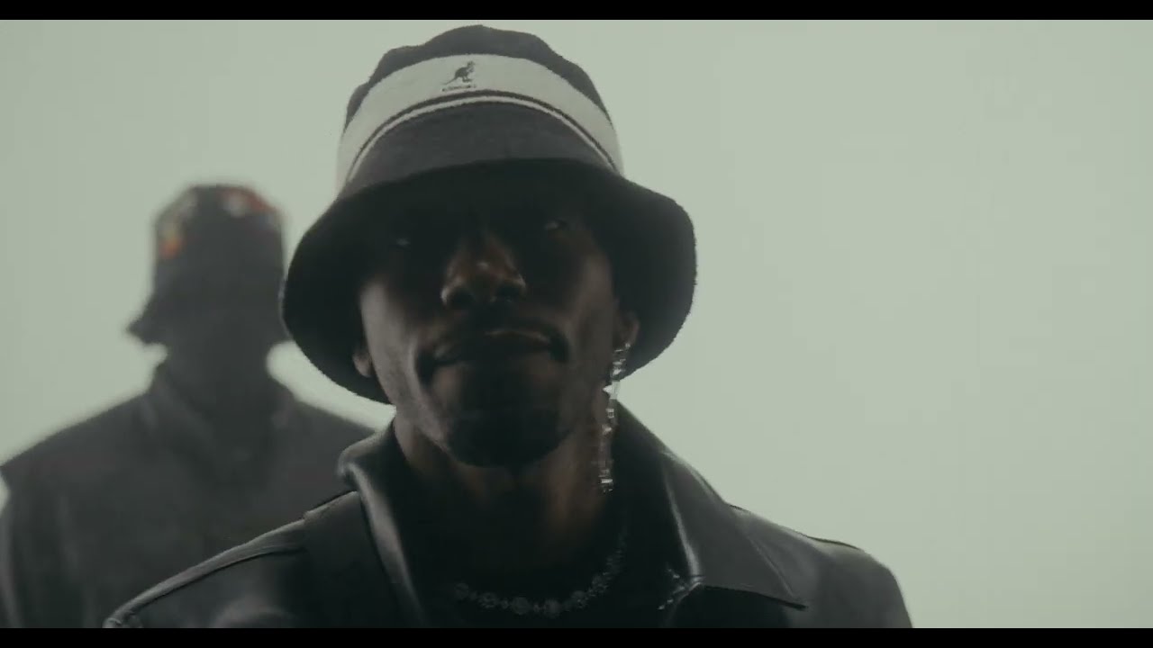Jireel x W8 - ANDAS