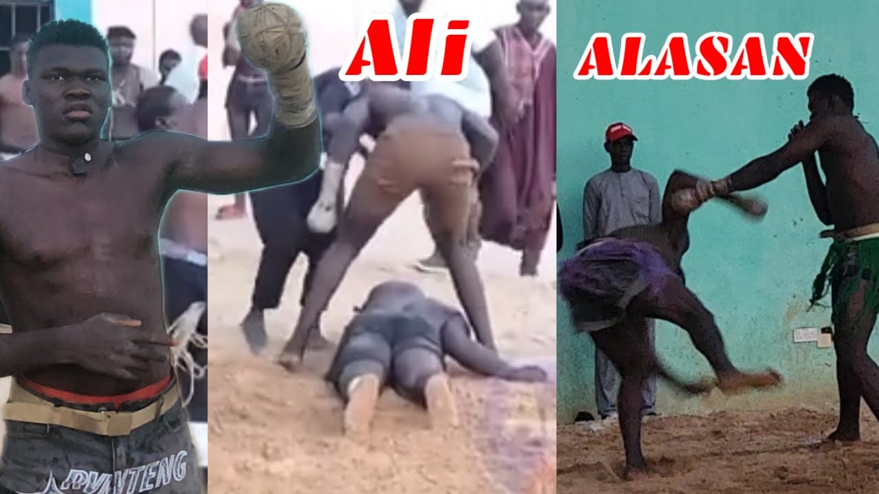 ABIN BOYE YA FITO FILIN SANGWAM DA KANSHI YA FADI ABINDA YA TAKA KAFIN YA BUGE KANIN BELLO DA ALASAN