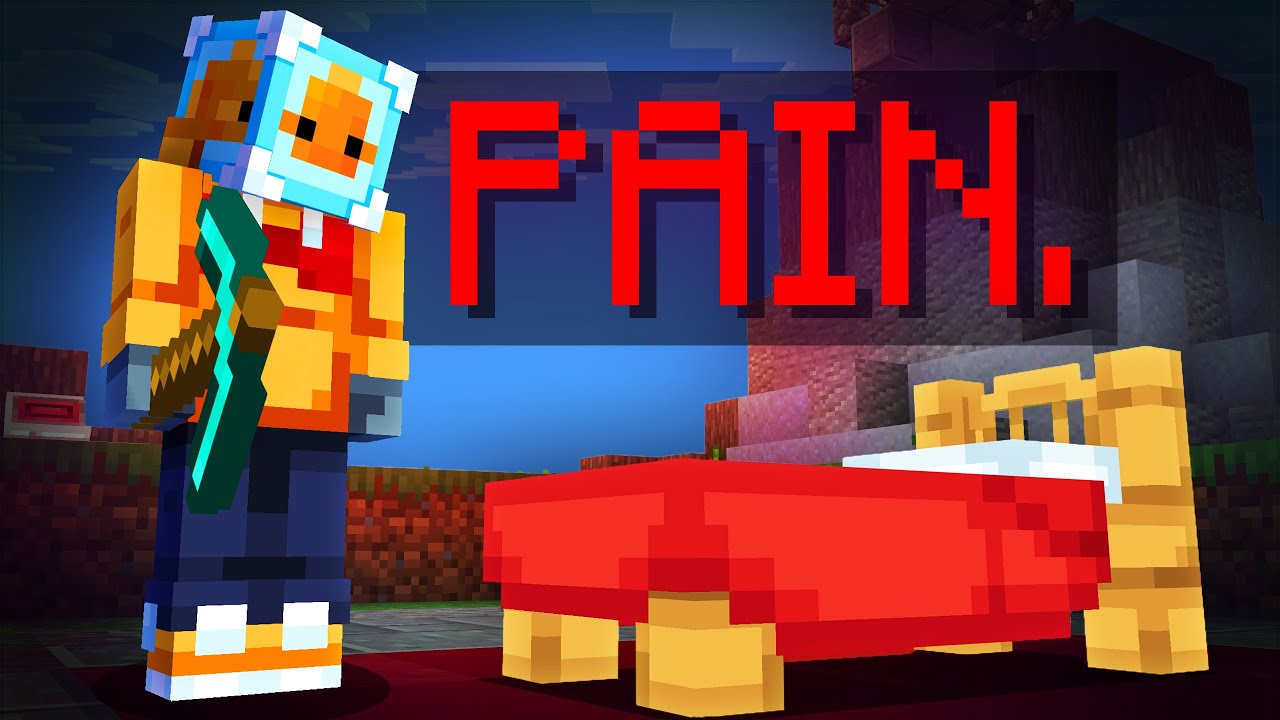 i quit hive bedwars lmao