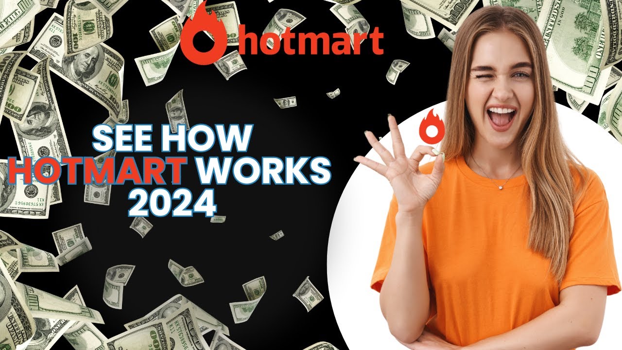 Hotmart tutorial - basics to create a passive income