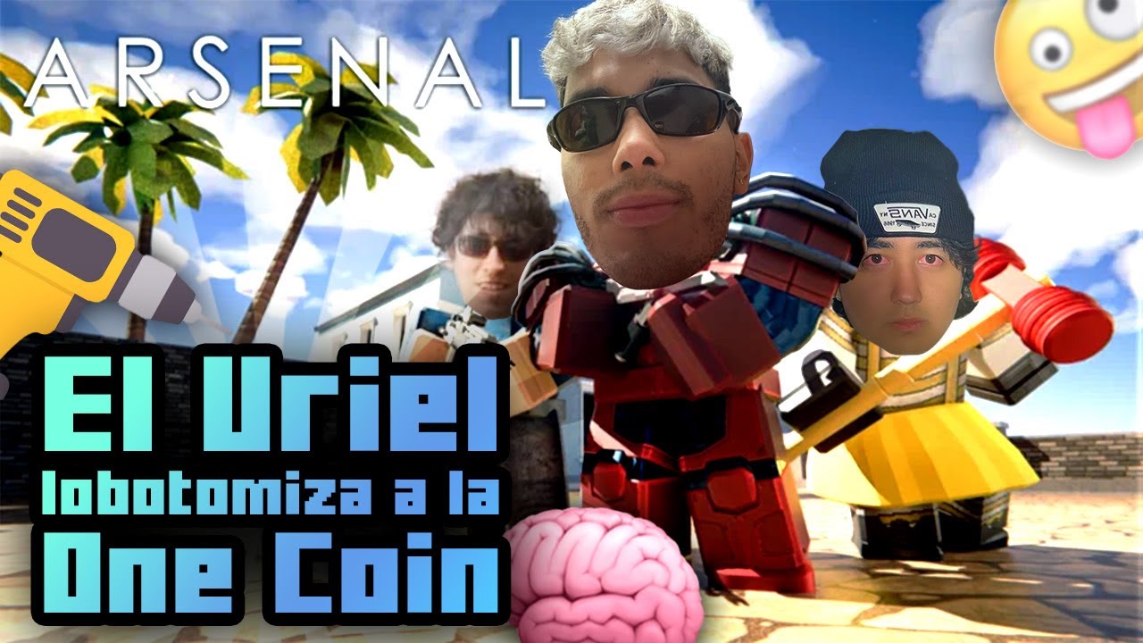ElUriel sigue con sus desvaríos mentales 🙄🧠❌