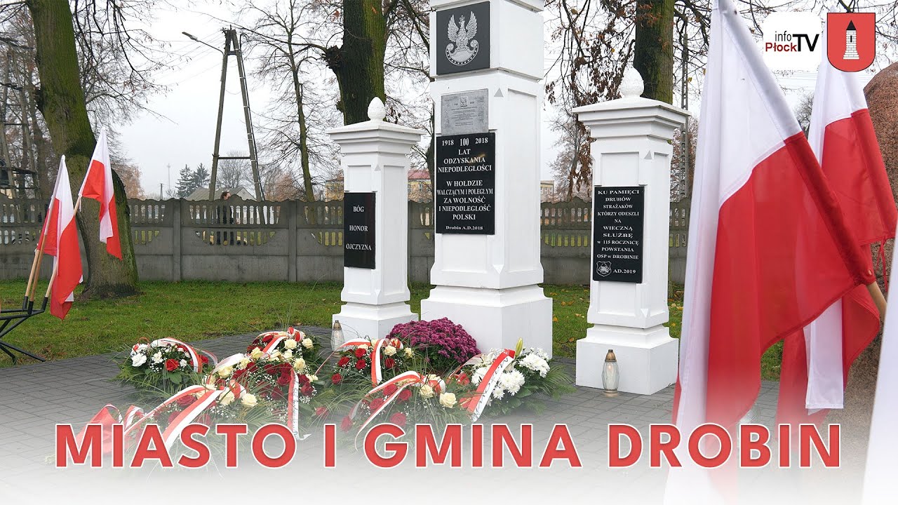 Miasto i Gmina Drobin #32
