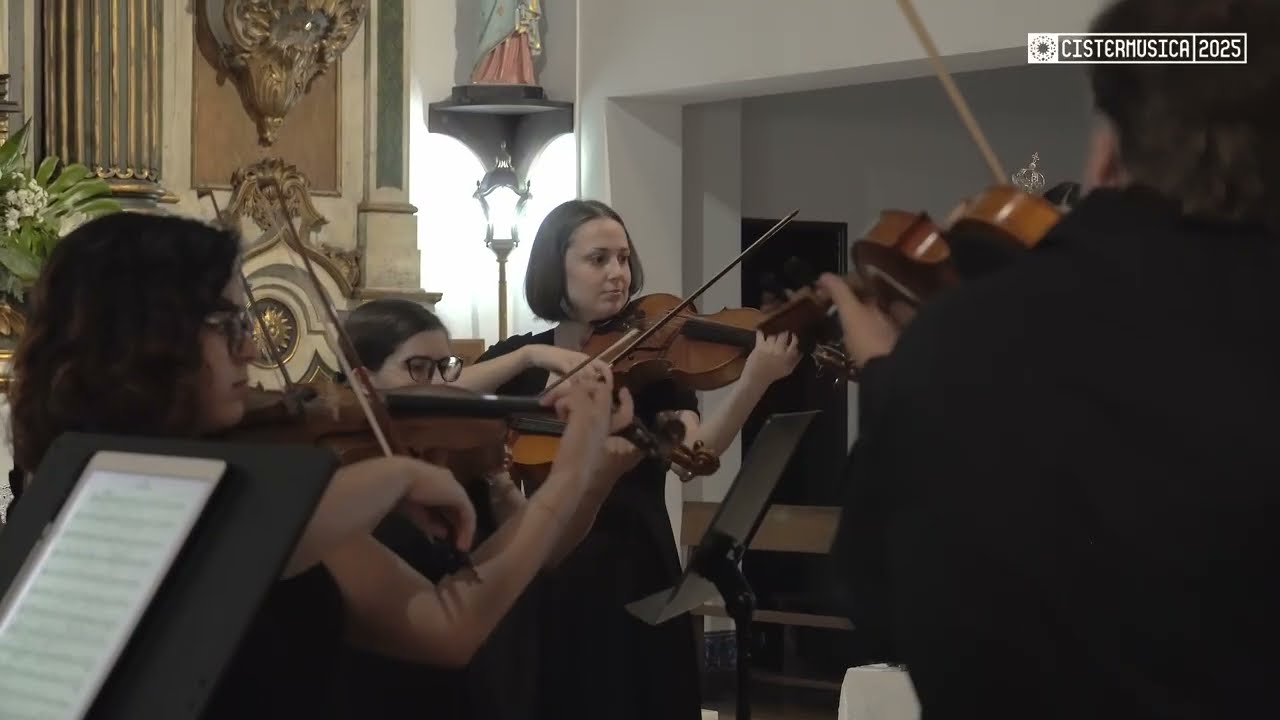 Ottorino Respighi · Árias e Danças Antigas, Suite N.º 3